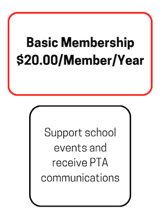 BASIC PTA Membership
